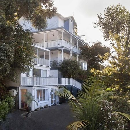 Marlin House Bed and Breakfast Paihia Exterior foto