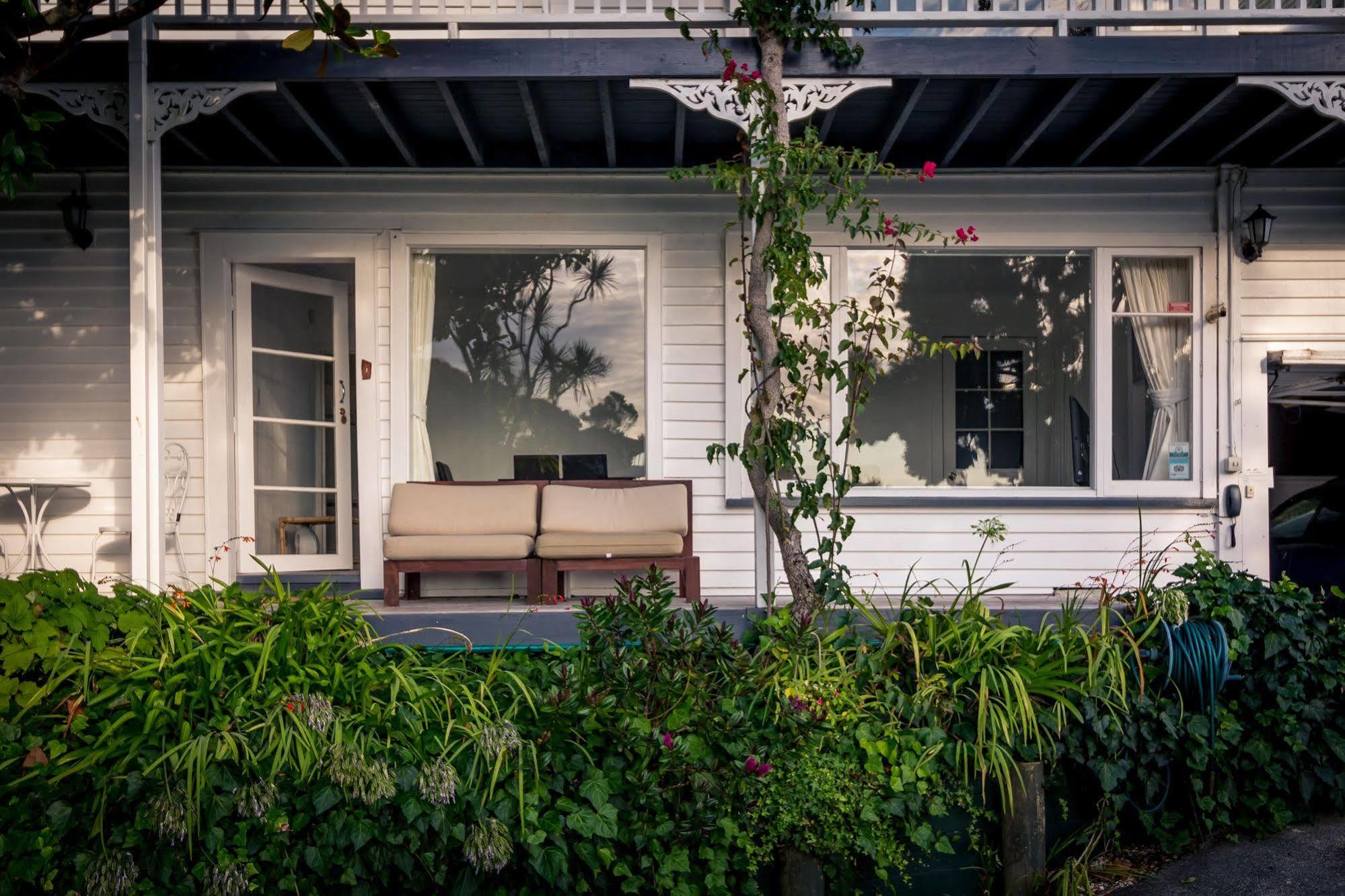 Marlin House Bed and Breakfast Paihia Exterior foto