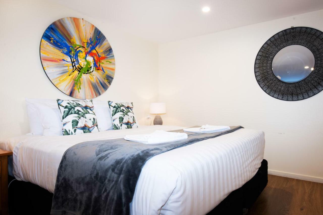 Marlin House Bed and Breakfast Paihia Exterior foto